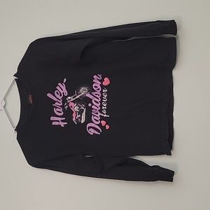 Harley-Davidson Shirt